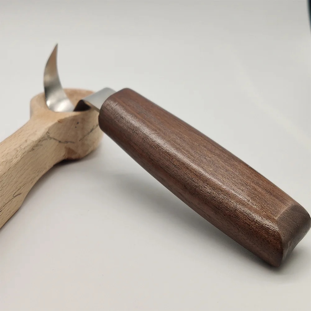 Workshop Tools For Carpentry - 1 szt. Zestaw noży do rzeźbienia