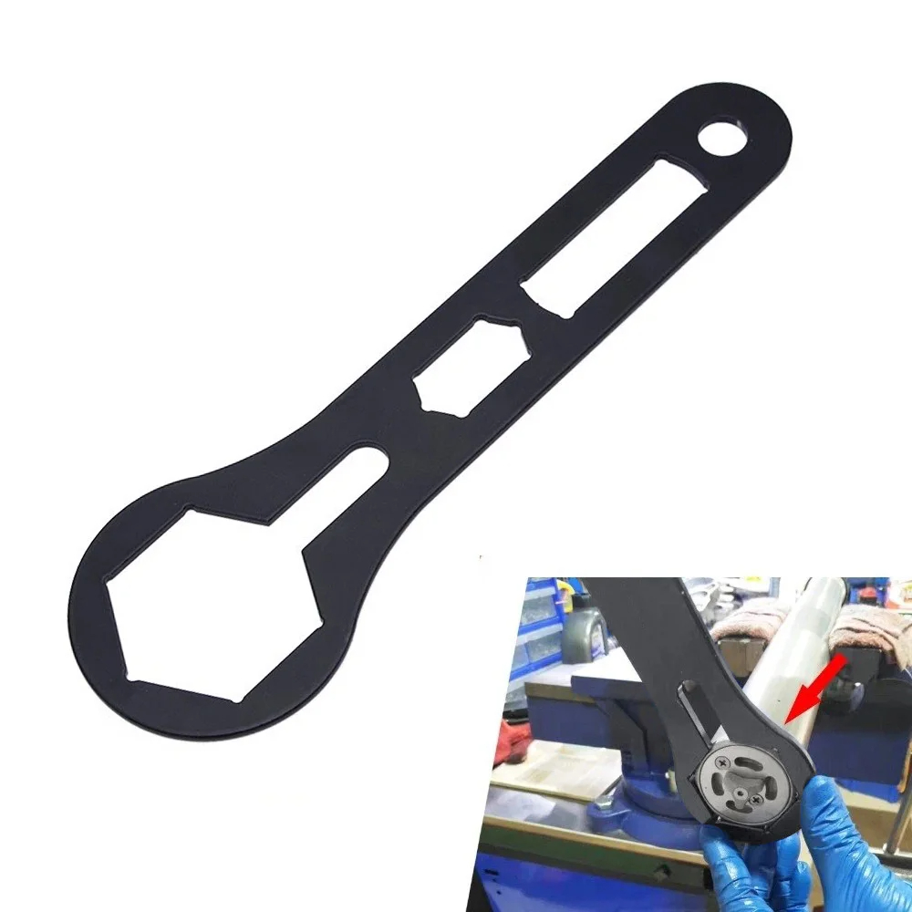 Tools For Motorcycle Workshop - 50mm WP widelec nasadka do Ktm