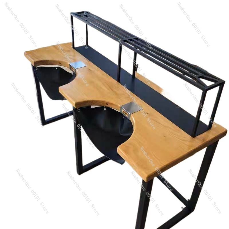 Workshop Tools Bench - Stół warsztatowy do obróbki biżuterii, stół