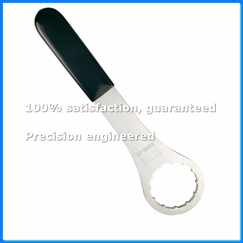 Tools Work - Klucz do suportu rowerowego BB48-12 12-zębowy