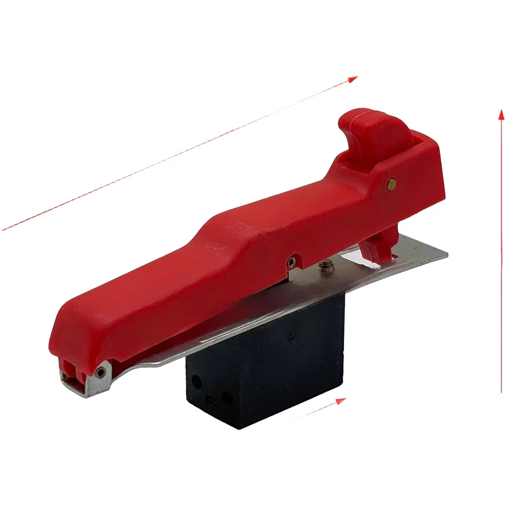 Workshop Tools Safety - Przełącznik zamienny do narzędzi elektrycznych, waga