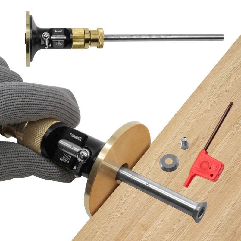 Workshop Joinery Tools - Precyzyjne narzędzia do oznaczania, narzędzia budowlane,