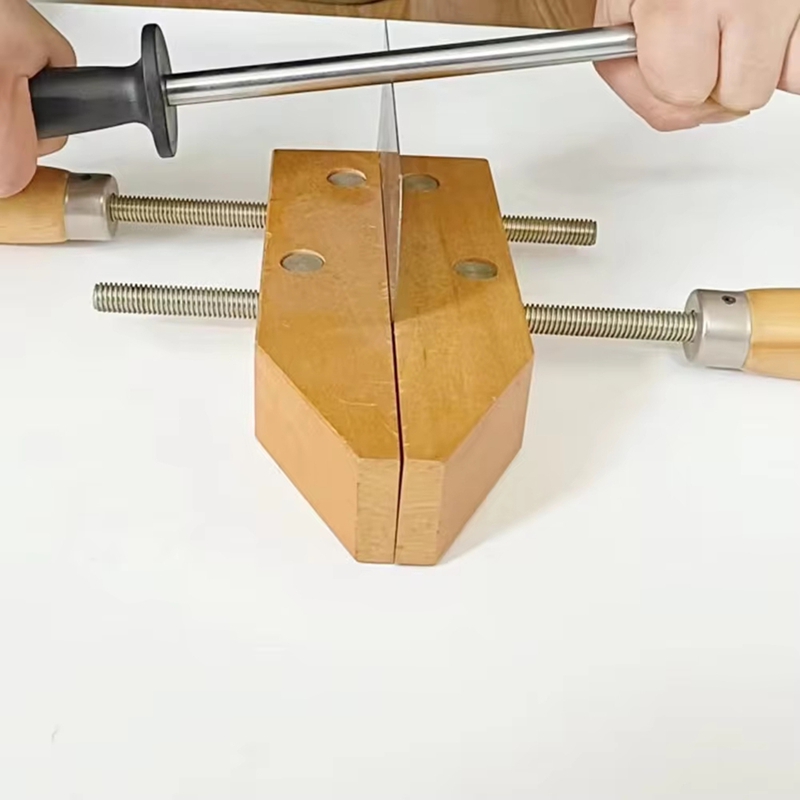Card Scraper Cabinet - 【Hot Cake】 Zestaw skrobaków do kart