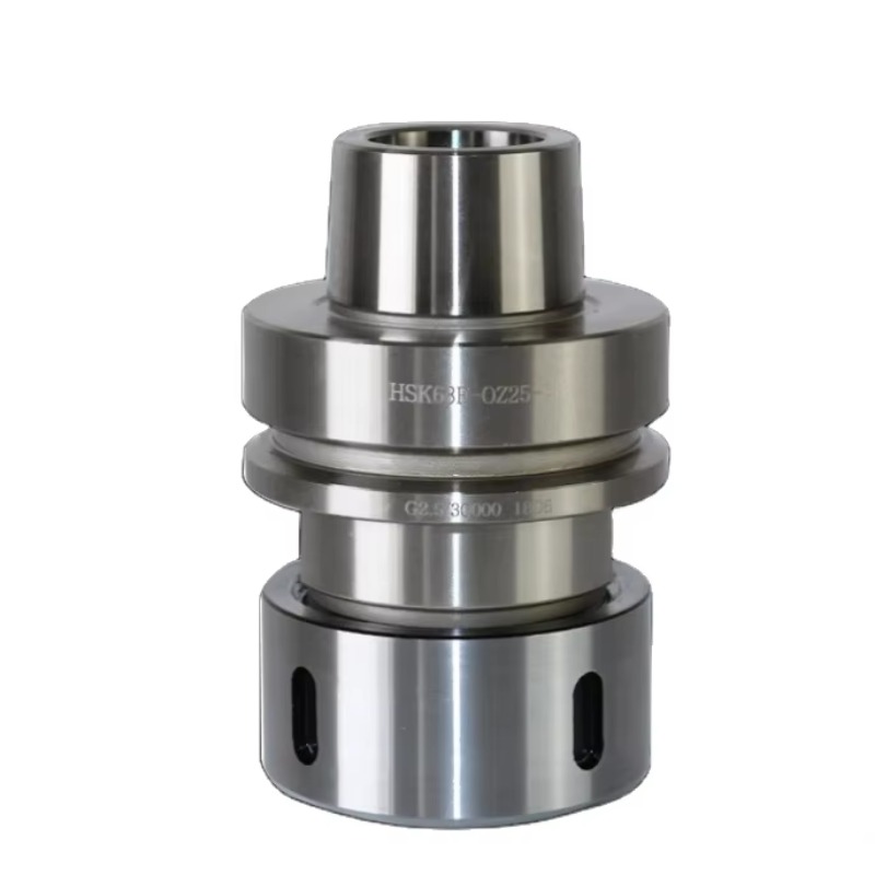 Tools Work - Uchwyt narzędziowy do obróbki drewna CNC