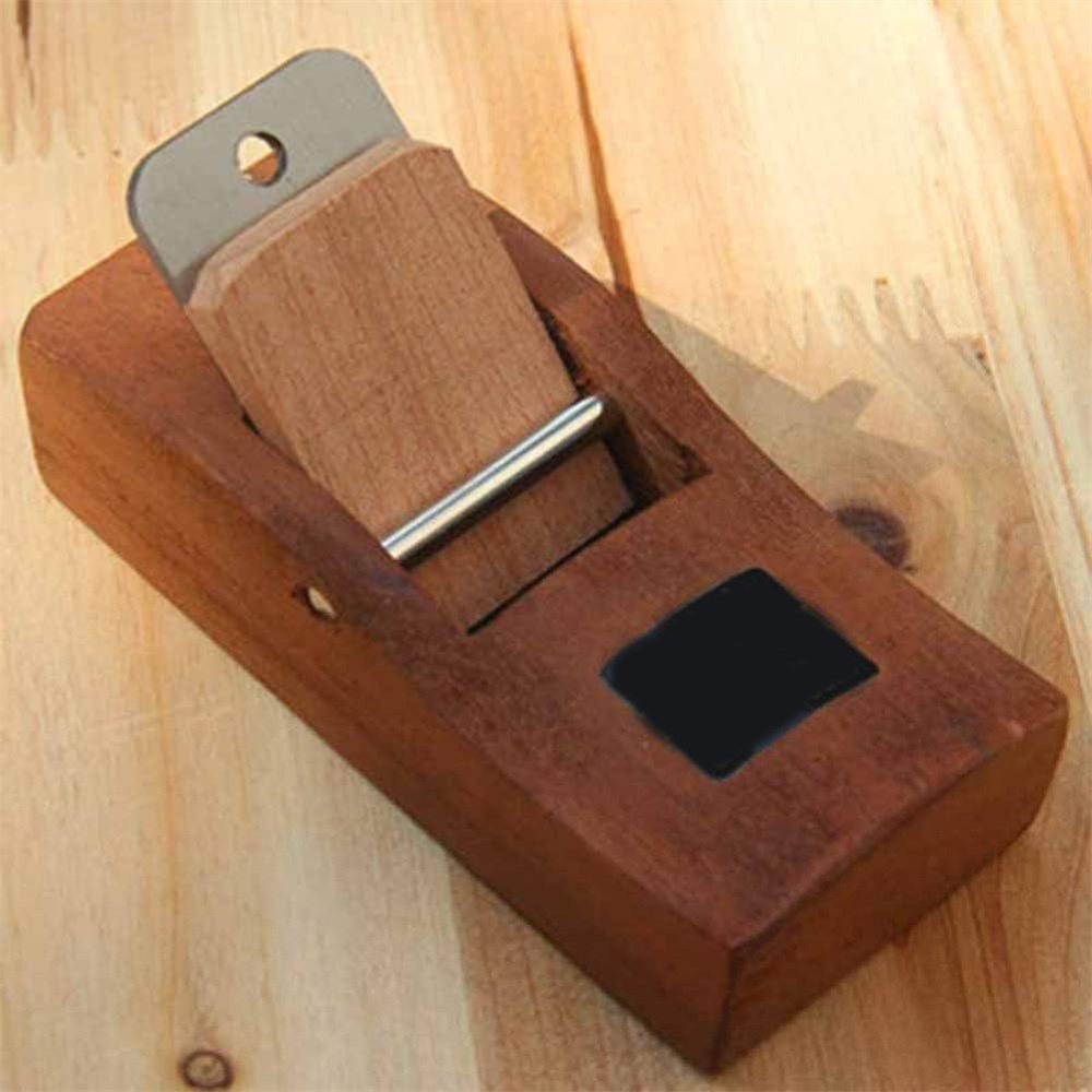 Hand Plane Block - Mini strugarka do drewna Mini strugarka
