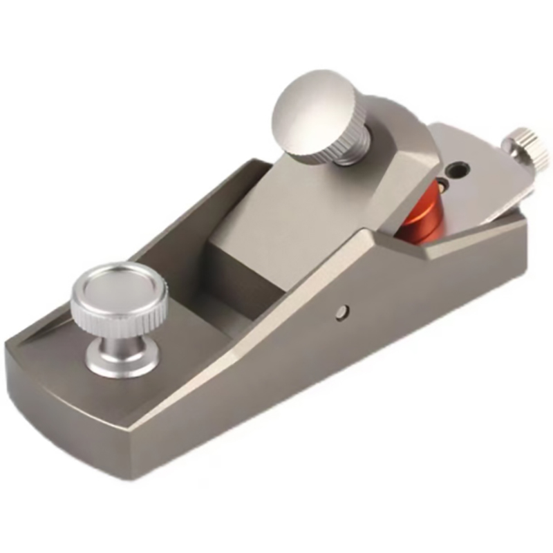 Hand Plane Block - Strugarka do drewna Mini ozdoby Strugarka