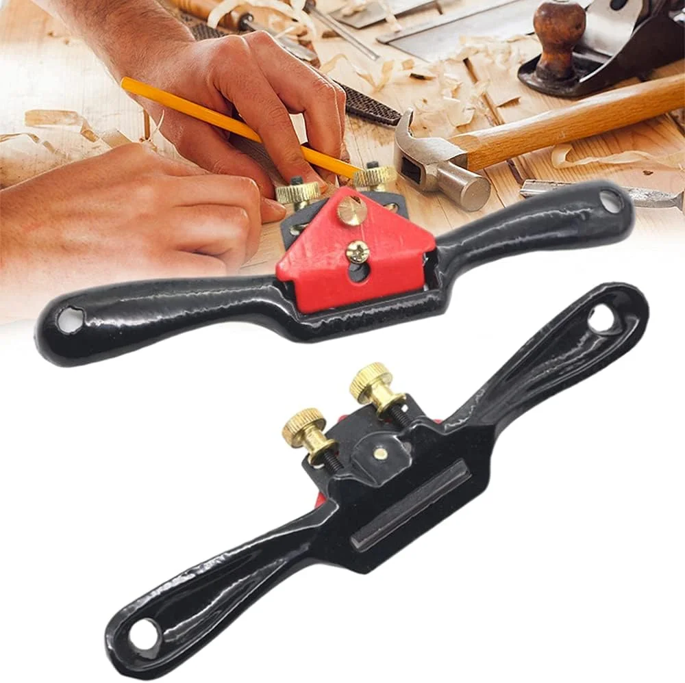 Hand Plane Block - Strugarka do drewna Regulowany strug ręczny