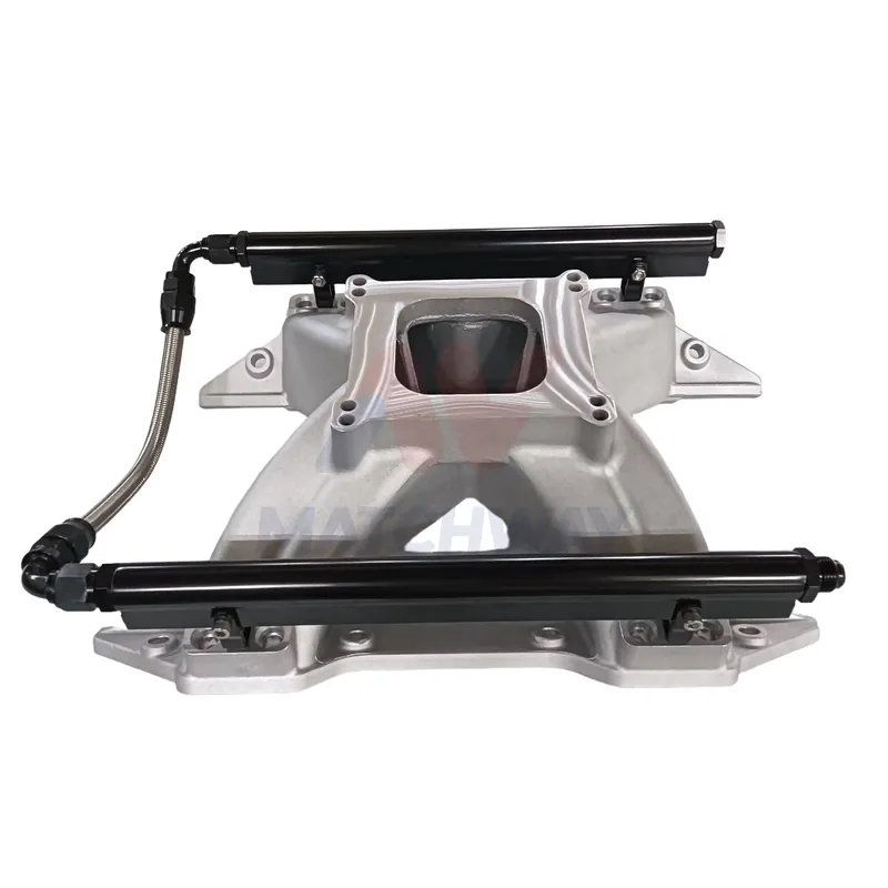 HiRise RPM Satin Aluminum Sing – Hand Plane Block recenzja i cena