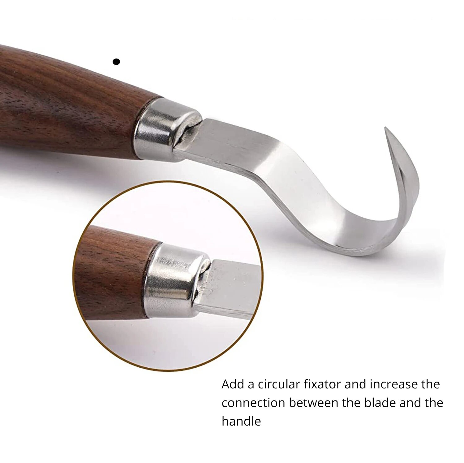 1 szt. Zestaw noży do rzeźbien – Workshop Tools For Carpentry recenzja i cena