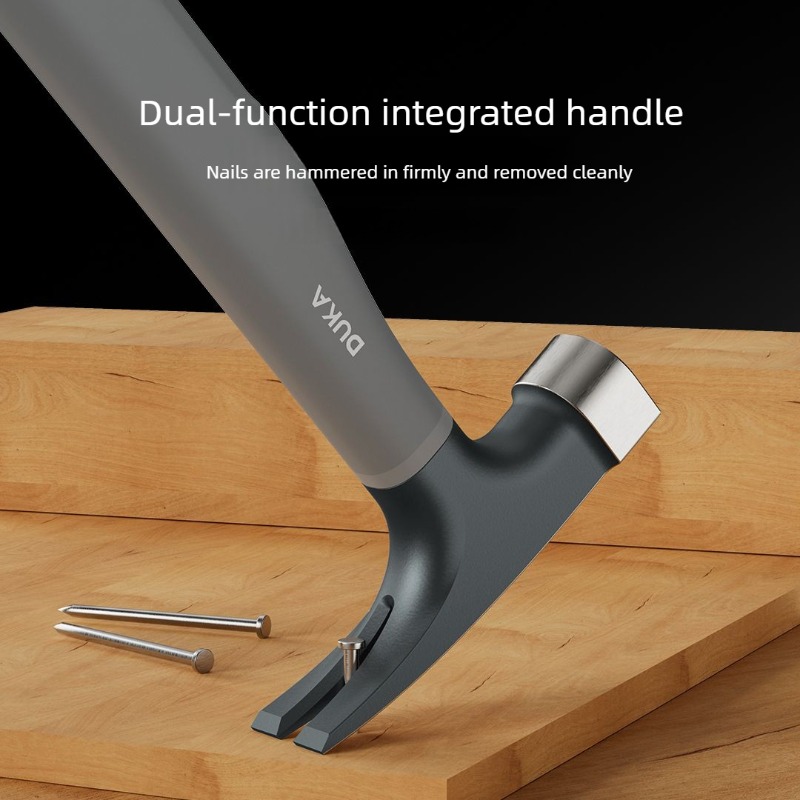 Młotek z pazurami, idealny do  – Tools At Workshop recenzja i cena
