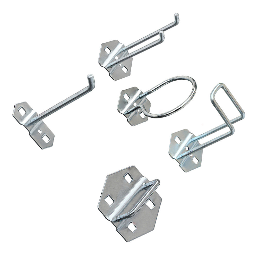 1 zestaw narzędzi montażowych, – Workshop Tools Display recenzja i cena