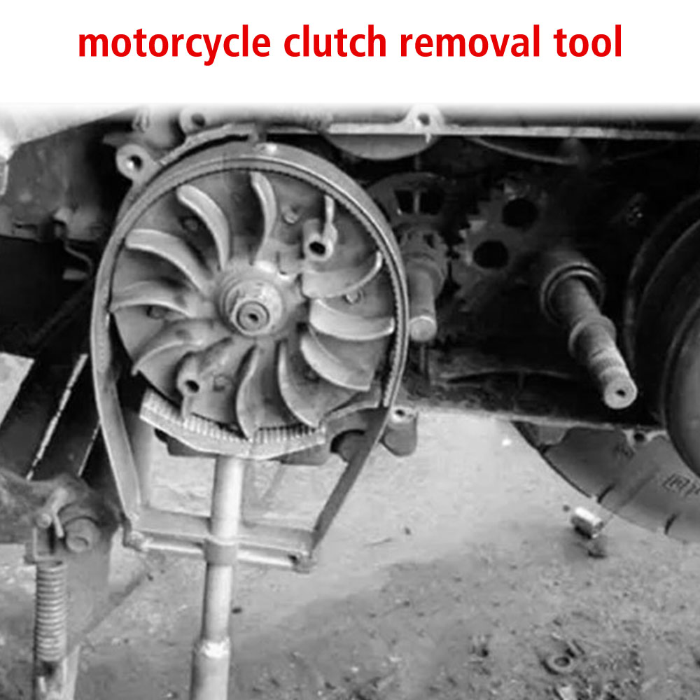 Klucz do koła zamachowego, nar – Tools For Motorcycle Workshop recenzja i cena