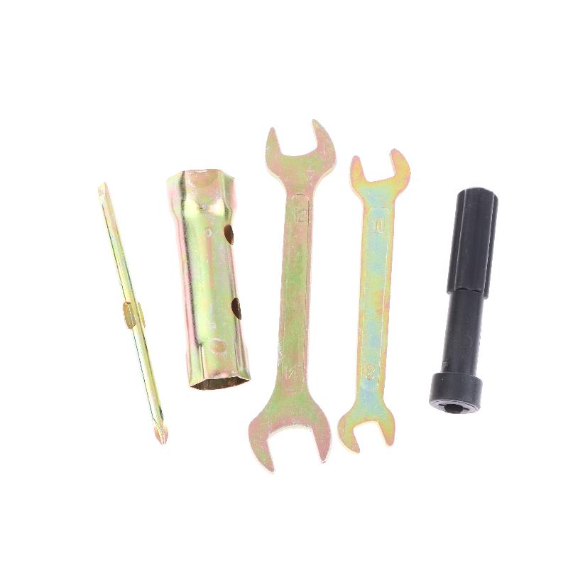 Zestaw kluczy nasadowych do mo – Tools For Motorcycle Workshop recenzja i cena