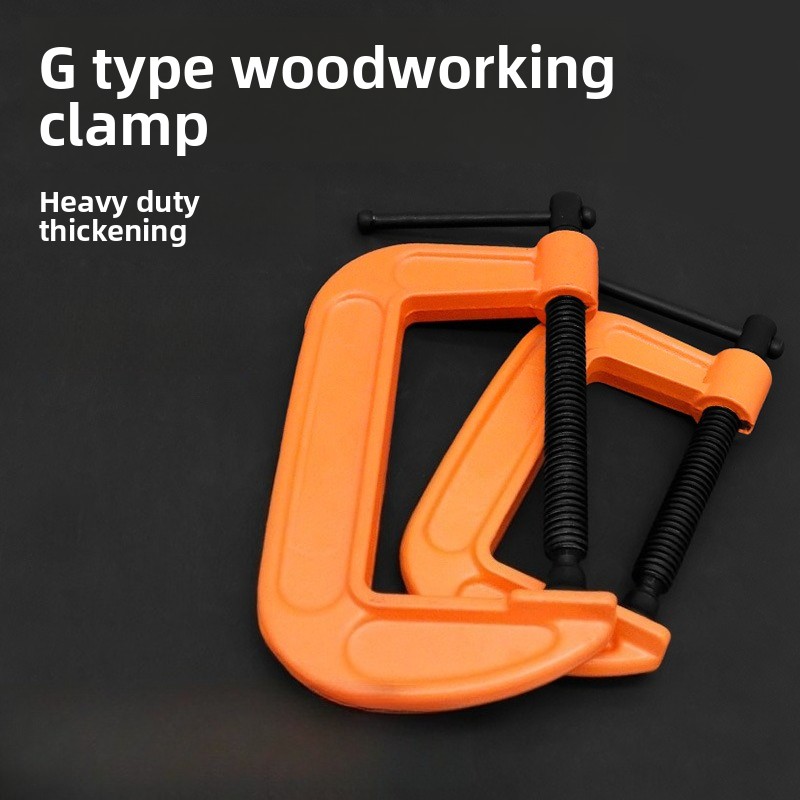 Wielofunkcyjny zacisk stolarsk – Tools Work recenzja i cena