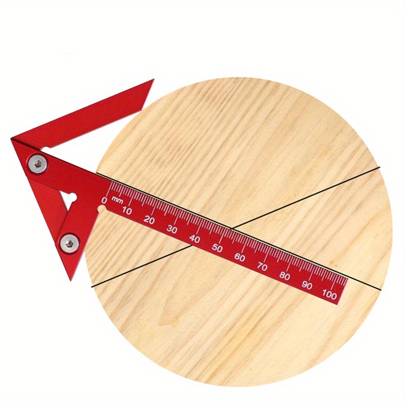 Przyrząd do wyznaczania środka – Workshop Tools For Carpentry recenzja i cena