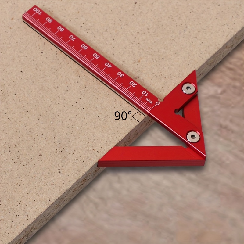 Przyrząd do wyznaczania środka – Workshop Tools For Carpentry recenzja i cena
