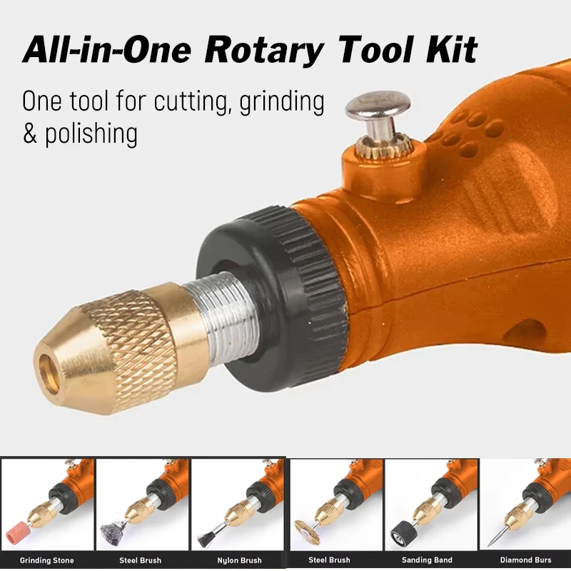 TUNGFULL Mini Elektryczna Szli – Workshop Tools For Carpentry recenzja i cena