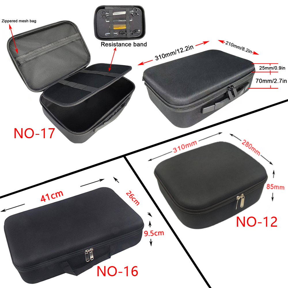 Wodoodporny, twardy kufer narz – Tools For Home Workshop recenzja i cena