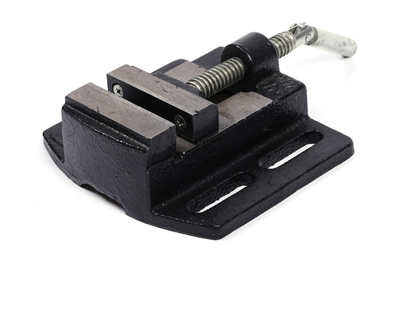 Mini stojak do wiertarki z ima – Workshop Tools Bench recenzja i cena