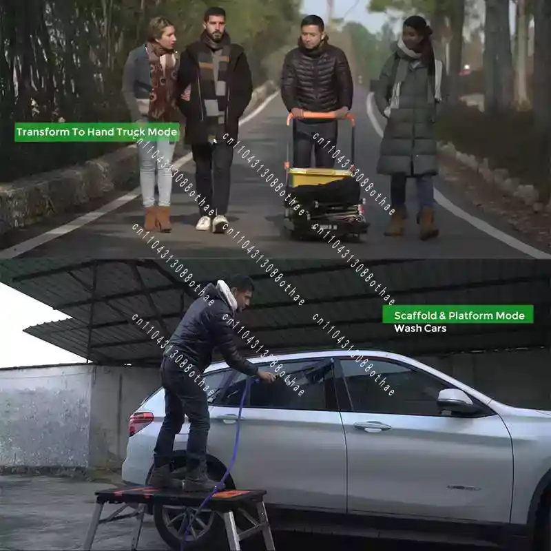 Stół warsztatowy DIY do obróbk – Workshop Tools Table recenzja i cena