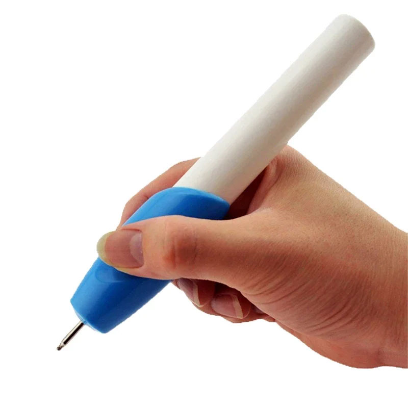 Mini elektryczne pióro graweru – Workshop Tools For Carpentry recenzja i cena