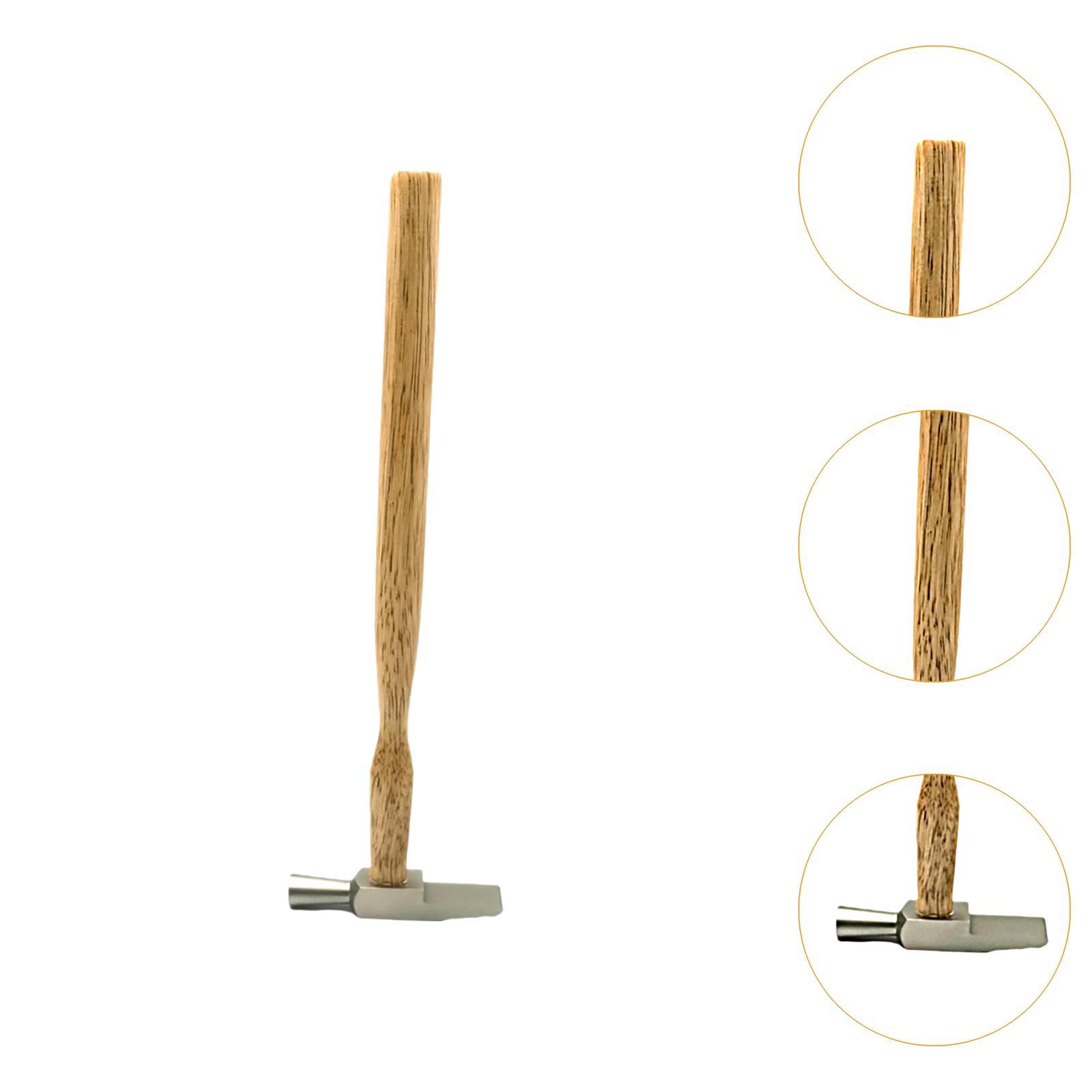 Młotek do naprawy zegarków, na – Tools At Workshop recenzja i cena