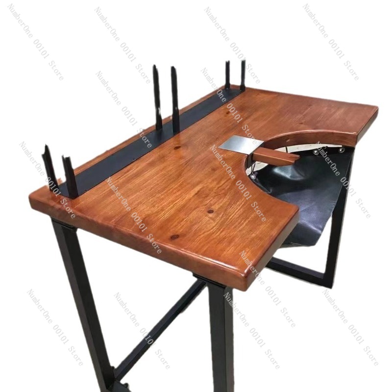 Stół warsztatowy do obróbki bi – Workshop Tools Bench recenzja i cena