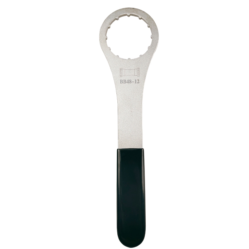 Klucz do suportu rowerowego BB – Tools Work recenzja i cena