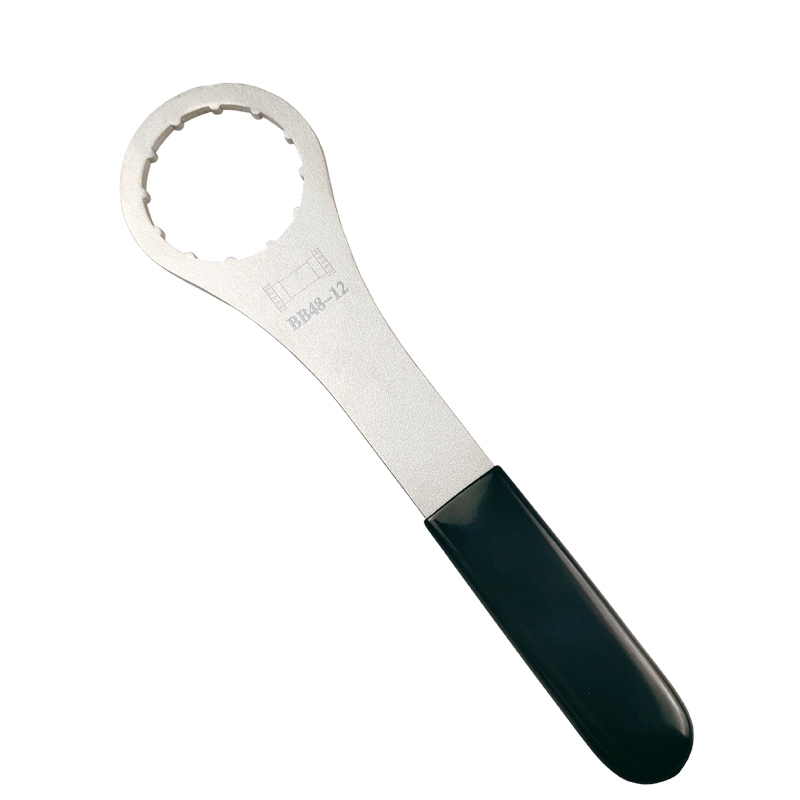 Klucz do suportu rowerowego BB – Tools Work recenzja i cena