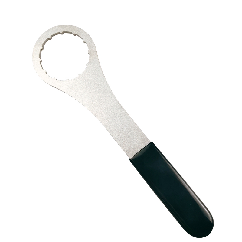 Klucz do suportu rowerowego BB – Tools Work recenzja i cena