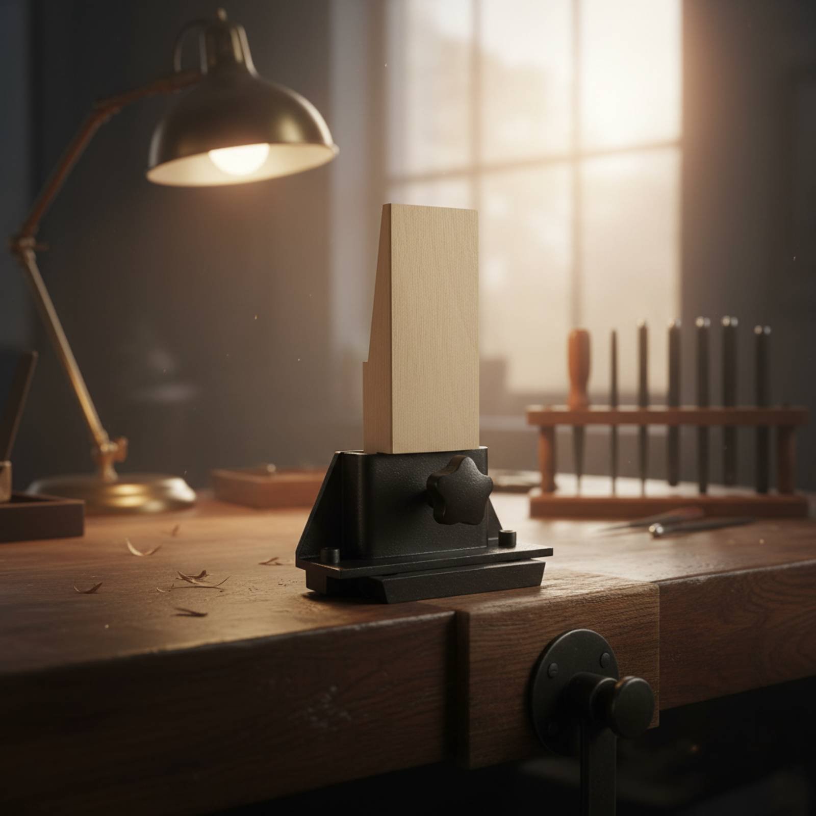Zestaw kołyski warsztatowej i  – Workshop Tools Bench recenzja i cena