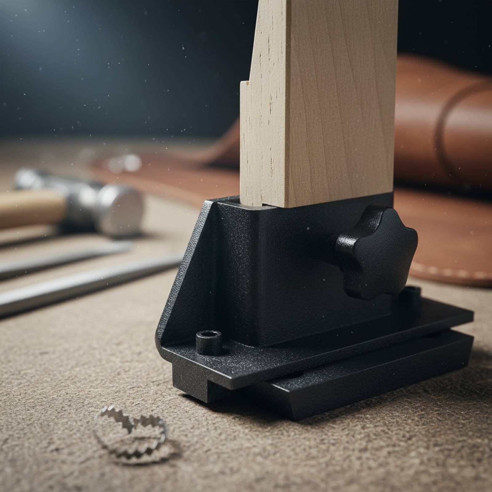 Zestaw kołyski warsztatowej i  – Workshop Tools Bench recenzja i cena