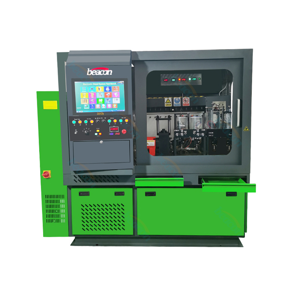 Beacon Hot Common Rail Diesel  – Workshop Tools Bench recenzja i cena