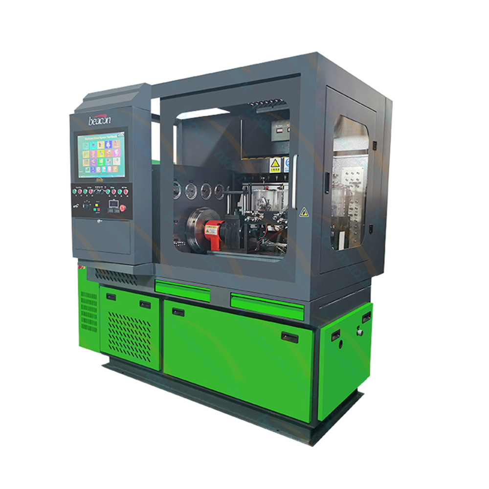 Beacon Hot Common Rail Diesel  – Workshop Tools Bench recenzja i cena