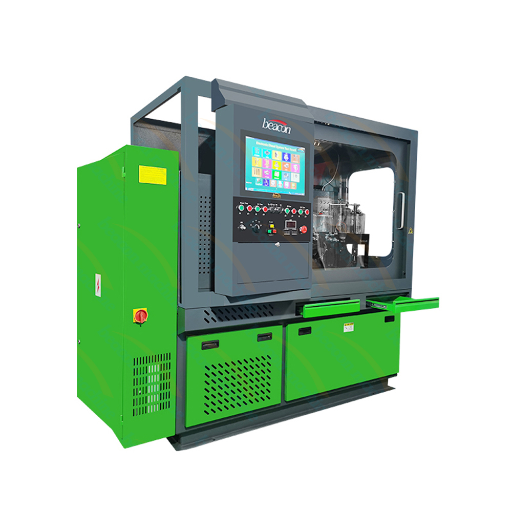 Beacon Hot Common Rail Diesel  – Workshop Tools Bench recenzja i cena