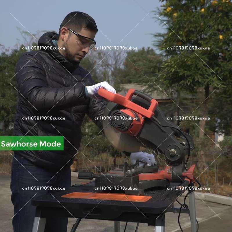 Wielofunkcyjny stół warsztatow – Workshop Tools Table recenzja i cena