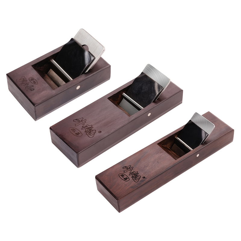 Strug ręczny do drewna, ostrza – Hand Plane Block recenzja i cena
