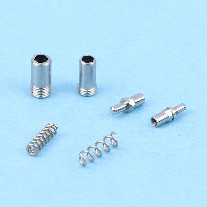 Zestaw Sprężyn do Koronki Zega – Tools At Workshop recenzja i cena