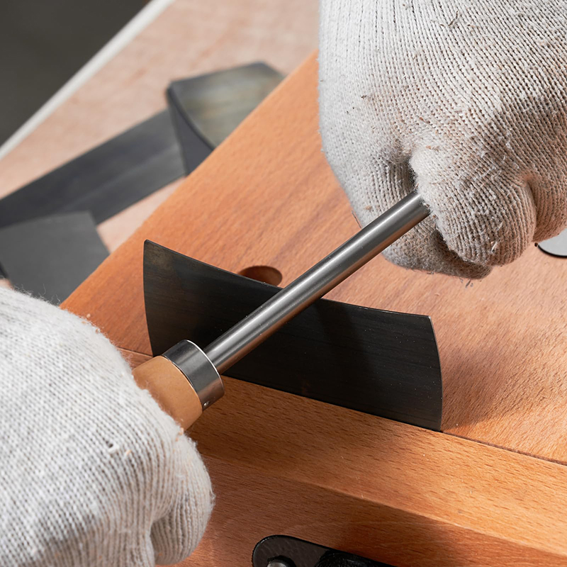 3 szt. Zestaw skrobaków do sza – Card Scraper Cabinet recenzja i cena