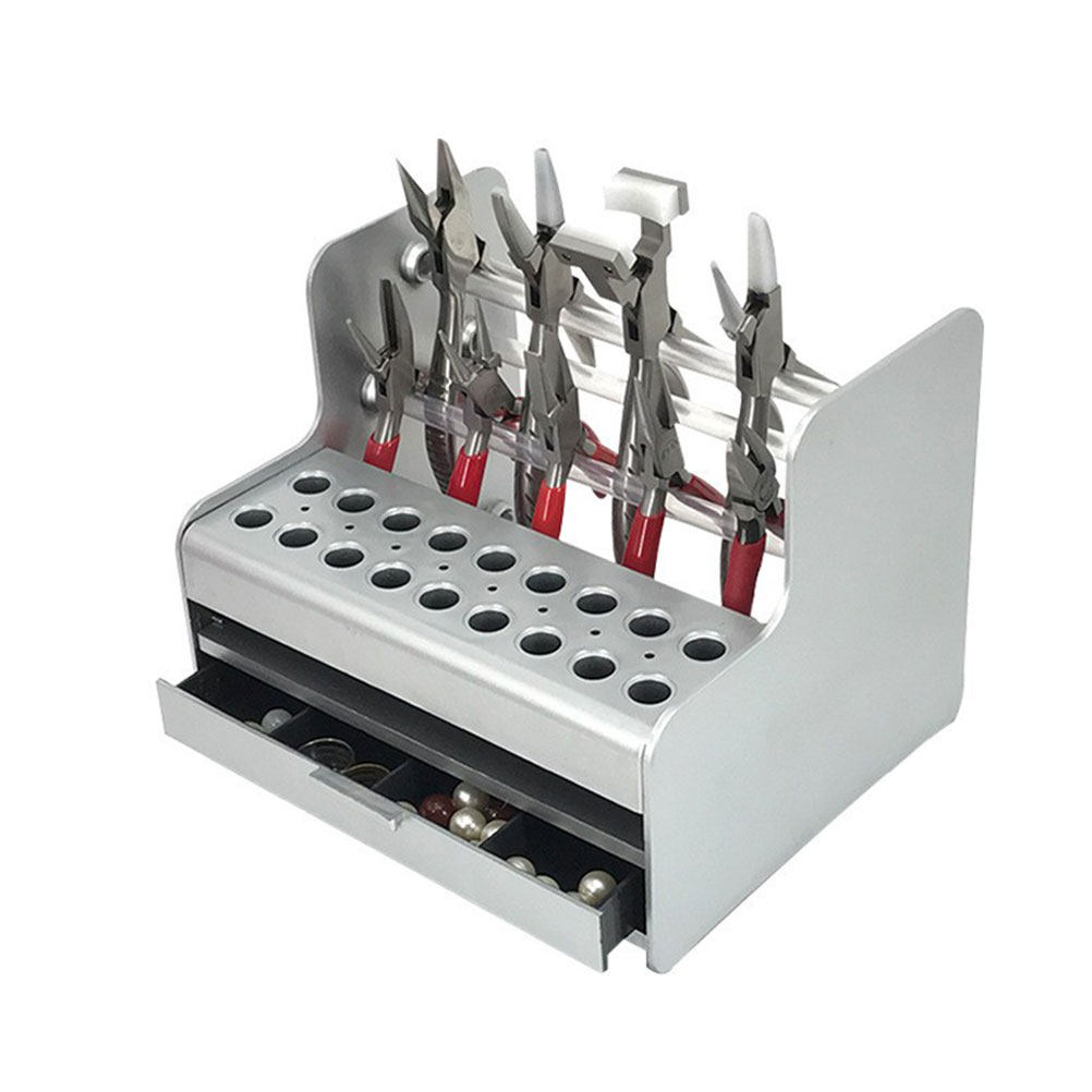 Mały organizer na szczypce, st – Workshop Tools Bench recenzja i cena