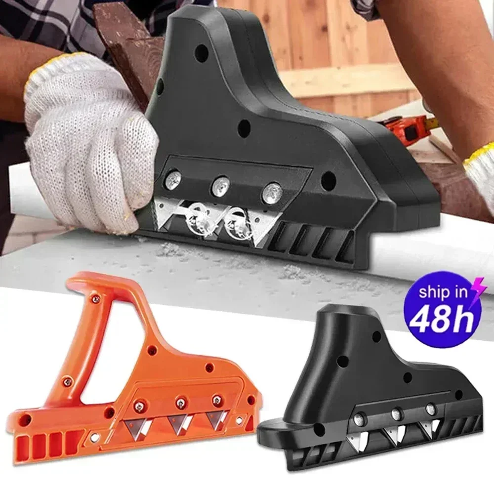 Szybki obcinak do płyt gipsowo – Hand Plane Block recenzja i cena
