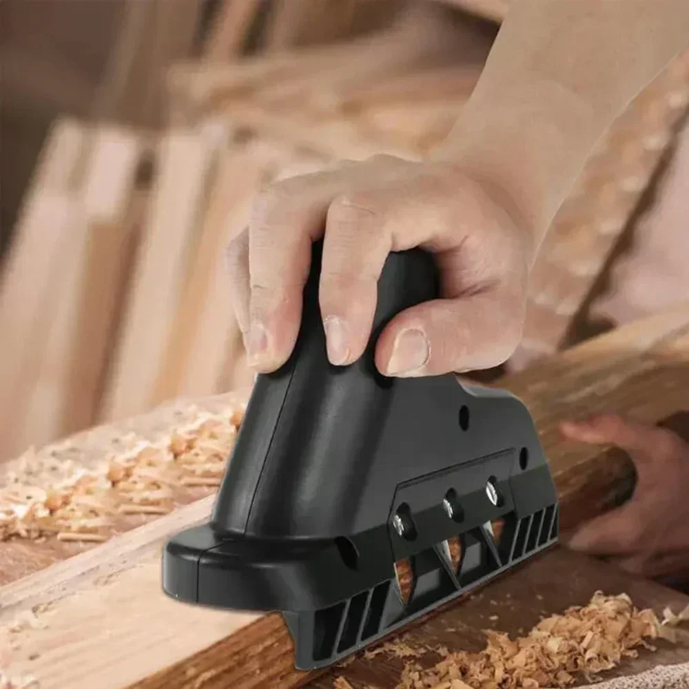 Szybki obcinak do płyt gipsowo – Hand Plane Block recenzja i cena