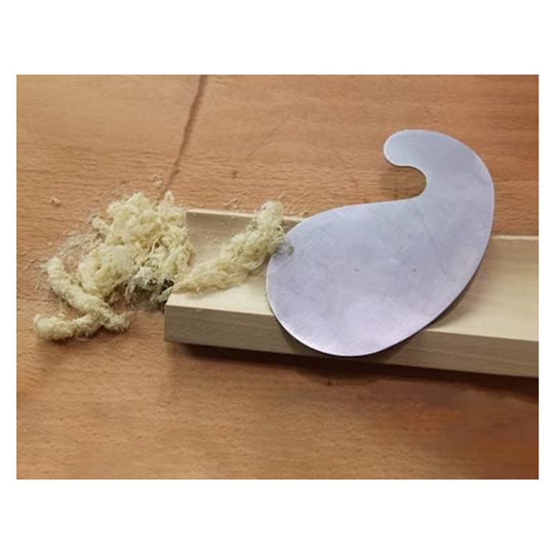 AB34 - Zakrzywione karty do sk – Card Scraper Cabinet recenzja i cena