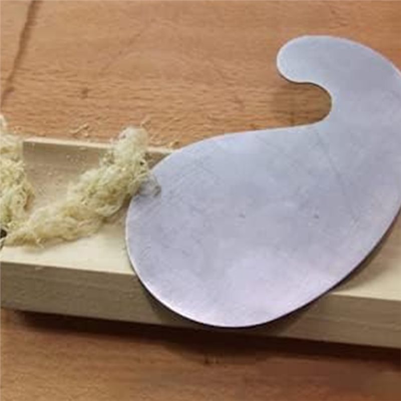AB34 - Zakrzywione karty do sk – Card Scraper Cabinet recenzja i cena