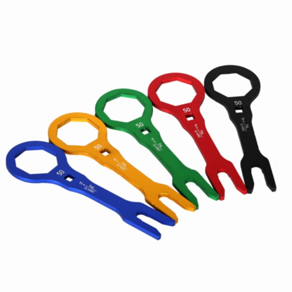Klucz do widelca Pro 50mm Narz – Tools For Motorcycle Workshop recenzja i cena
