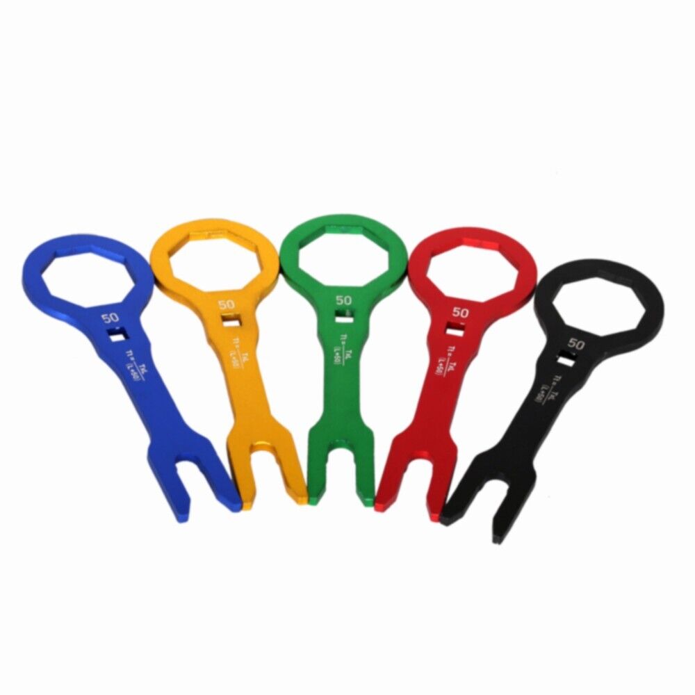 Klucz do widelca Pro 50mm Narz – Tools For Motorcycle Workshop recenzja i cena