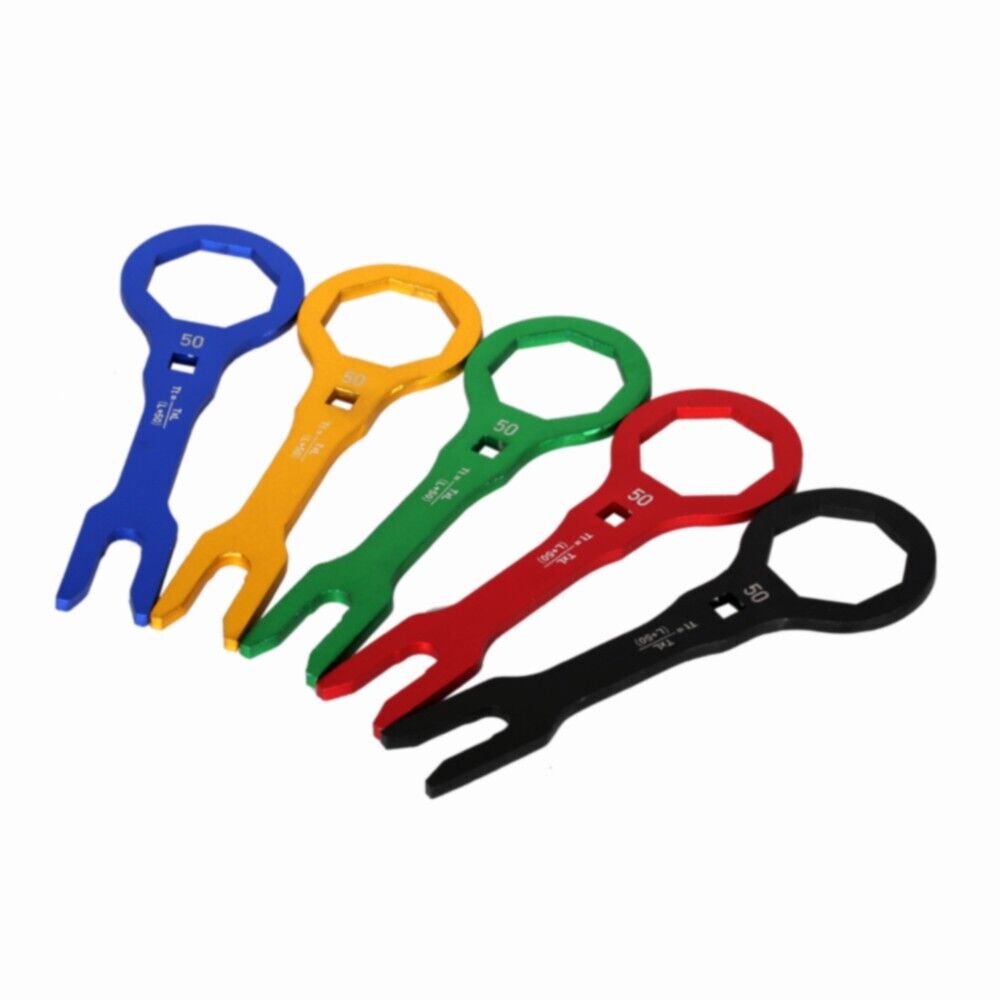 Klucz do widelca Pro 50mm Narz – Tools For Motorcycle Workshop recenzja i cena