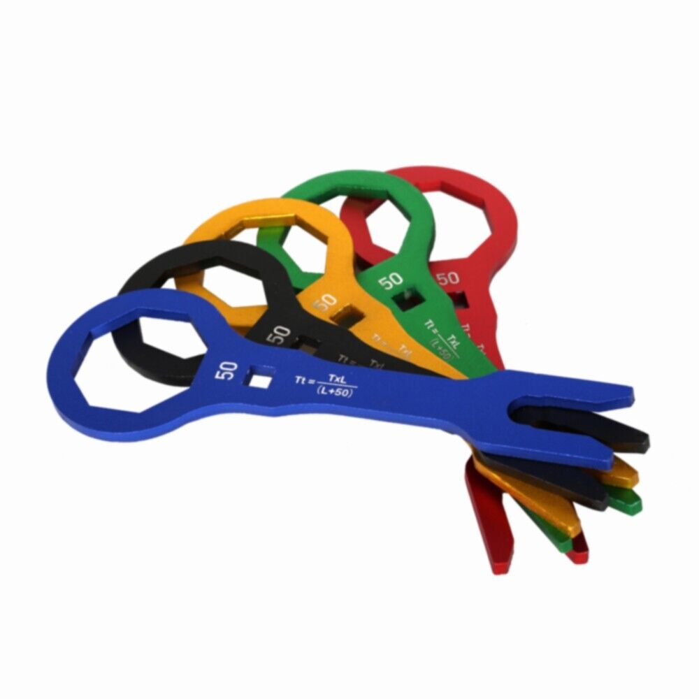 Klucz do widelca Pro 50mm Narz – Tools For Motorcycle Workshop recenzja i cena