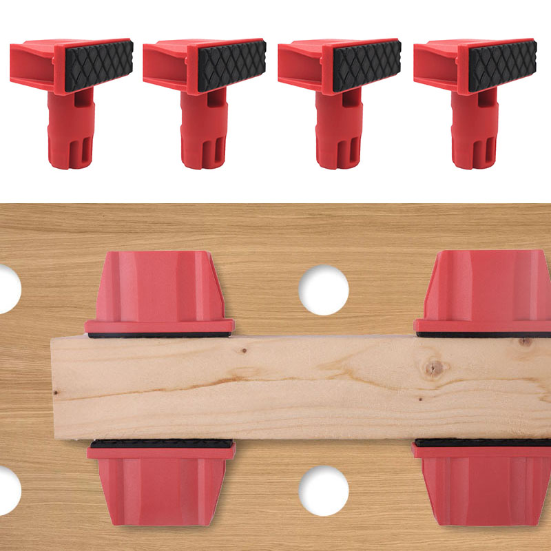 4 szt. Plastikowe ławki dla ps – Workshop Tools Bench recenzja i cena