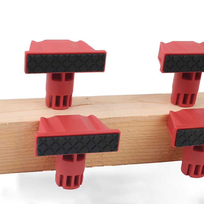 4 szt. Plastikowe ławki dla ps – Workshop Tools Bench recenzja i cena